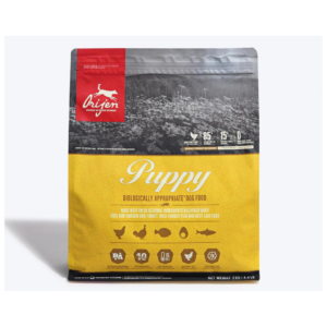 Orijen Grain Free Dry Puppy Food (All Breeds)