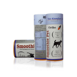 Neo Kumfurt ph Smoothie Pet Ortho 200ml