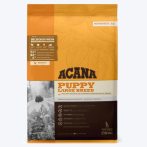 Acana Large Breed Dry Puppy Food