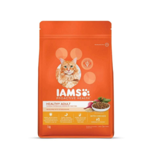 IAMS Proactive Health Chicken Premium Adult Cat Dry Food