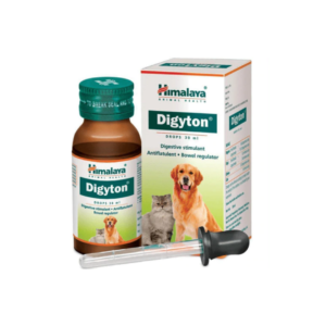 Himalaya Digestive Stimulant Digyton Drops 30 ml