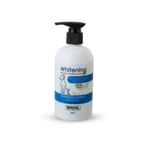 Wahl Whitening Shampoo for Dogs