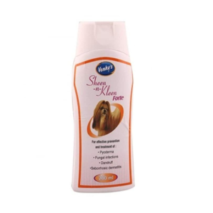 Venky's Sheen n Kleen Forte 200 ml