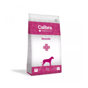 Calibra Veterinary Diet Dry Dog Food Struvite