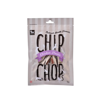 Chip Chops Dog Treats - Chicken Pasta - 70 g