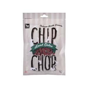 Chip Chops Lamb Cubes 70gm