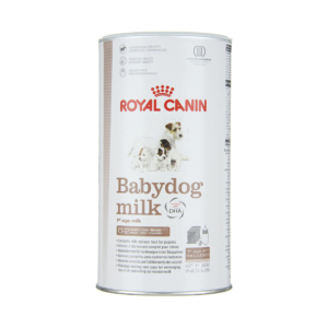 Royal Canin Baby Dog Milk Powder, 400 g