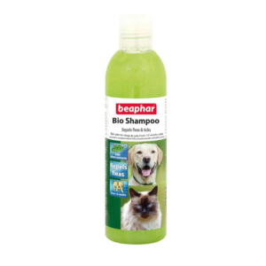 Beaphar Bio Dog/Cat Shampoo 250ml