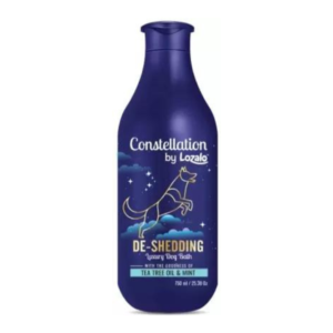 Lozalo Anti-dandruff Tea Tree Oil & Mint Dog Shampoo