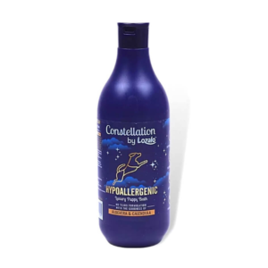 Lozalo Hypoallergenic Puppy shampoo