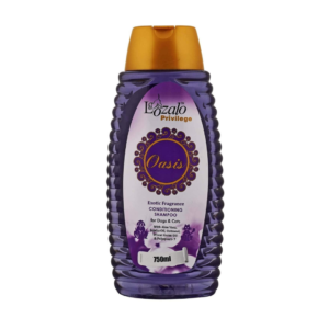 Lozalo Oasis Conditioning Shampoo