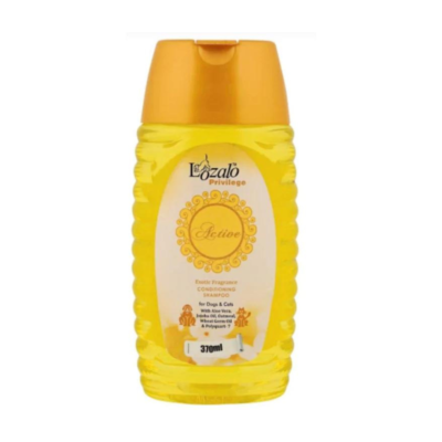 Lozalo Active Conditioning Shampoo For Dogs/Cats