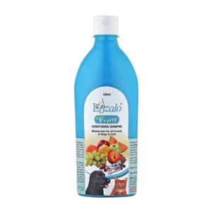 Lozalo Shampoo Mix Fruity Dogs & Cats