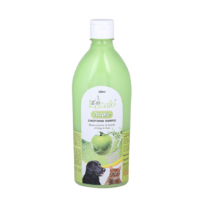 Lozalo Apple Conditioning Shampoo Dogs & Cats