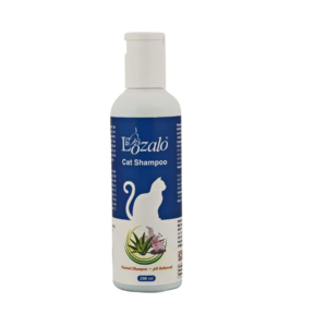 Lozalo Pet Care Cat Shampoo