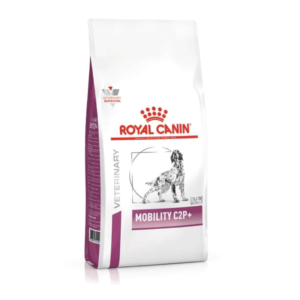 Royal Canin Veterinary Diet Mobility C2P+ Dog Dry Food