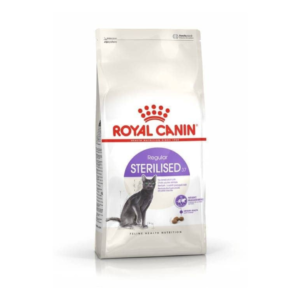 Royal Canin Sterilised 37 Adult Cat Dry Food