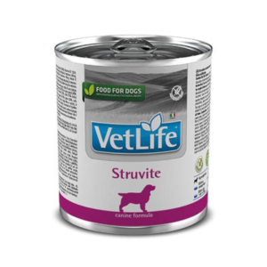 Farmina Vet life Struvite Canine Formula Dog Can 300gm