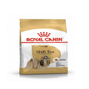 Royal Canin Shih Tzu Adult – Dog Dry Food