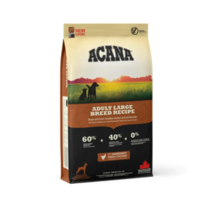 Acana Large Breed Adult Dog Food