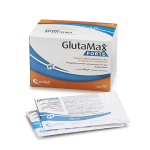 Candioli Glutamax Forte for dogs & cats 10 Tablets