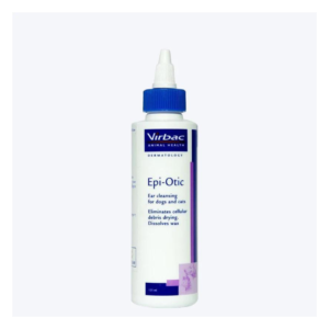 Virbac Epiotic Ear Cleanser for Dogs and Cats