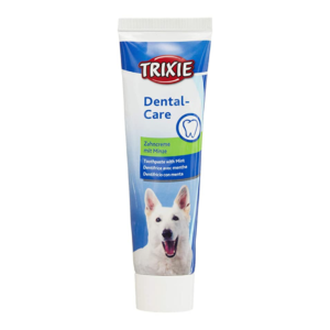 Trixie Dog Toothpaste with Mint, Oral Care,100g