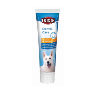 Trixie Dog Toothpaste with Tea Tree Oil, 100 g