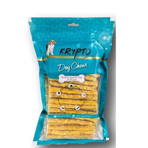 Krypto Munchy Chicken Stick 1kg