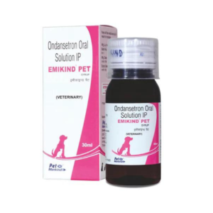 Emikind Pet Syrup 30ml