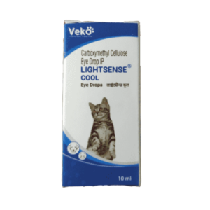 LightSense Cool Eye Drop 15ml