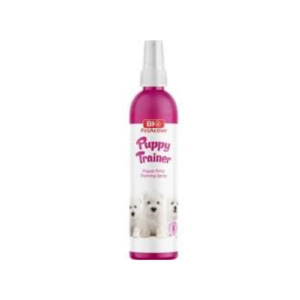 Bio Pet Active-Puppy Potty Training Spray 100ml