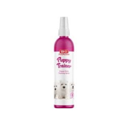 Bio Pet Active-Puppy Potty Training Spray 100ml