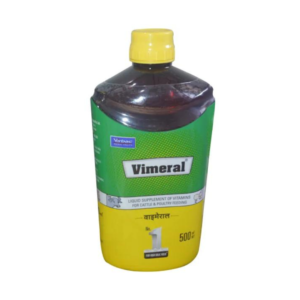 Virbac Vimeral 500 ml