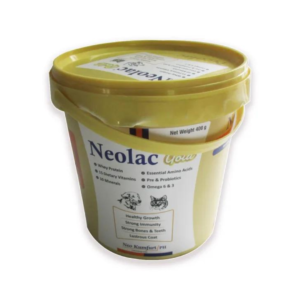 Neo Kumfurt PH Neolac Gold 400gm