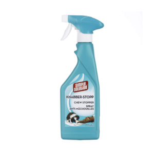 Simple Solution Knabber-Stop Chew Stopper Spray, 500 ml