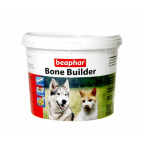 Beaphar Bone Builder for dogs and cats 500gm