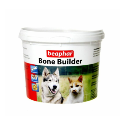 Beaphar Bone Builder for dogs and cats 500gm