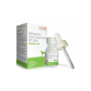 Savavet Metaflam Oral Suspension - 15 ml For Dogs