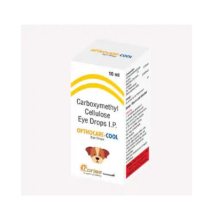 Opthocare Cool Eye Drops 10ml