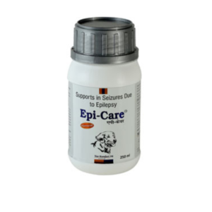 Neo kumfurt Epi-Care For Dogs 100ml