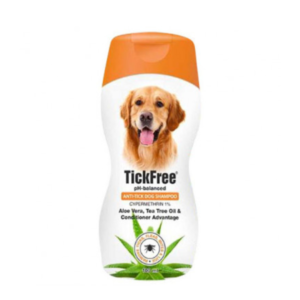 Sky Ec Anti-Tick Shampoo (200 ml)