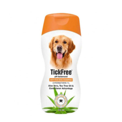Sky Ec Anti-Tick Shampoo (200 ml)