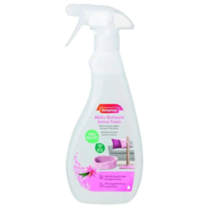 Beaphar Active Foam Probiotic – 500 ml