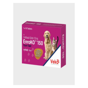 Enroko Tablets 150 Mg