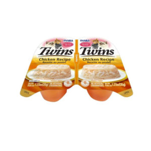 Inaba Chicken Recipe For Cats - 70 g