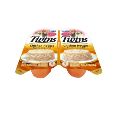 Inaba Chicken Recipe For Cats - 70 g