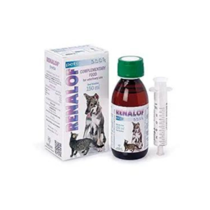 VIVALDIS Renalof Pets, 150ML