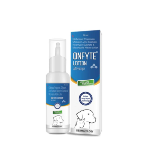Onfyte Lotion 60ml