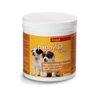 Pappylait Powder For Dogs and Cats 150gm